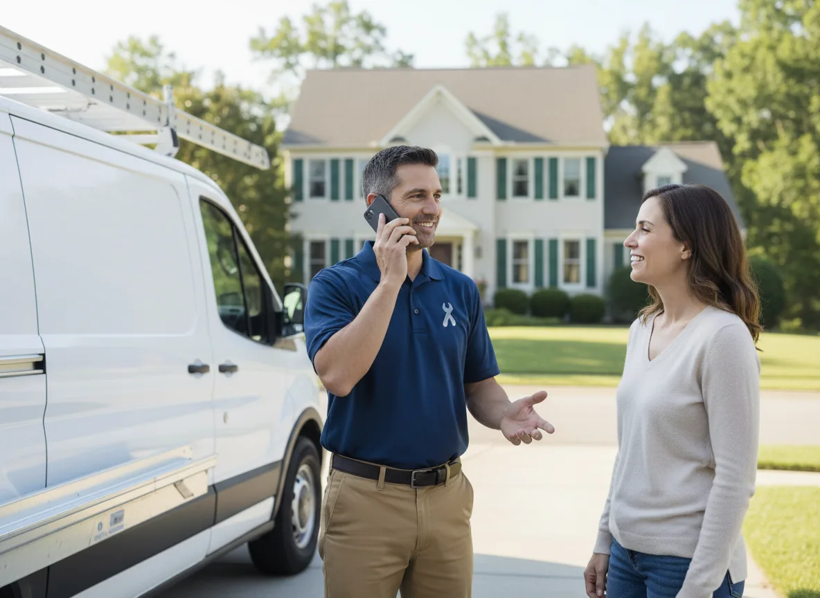 Home Gutter Service Deford, MI FAQs